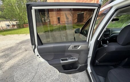 Subaru Forester, 2011 год, 1 380 000 рублей, 22 фотография