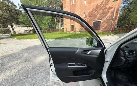 Subaru Forester, 2011 год, 1 380 000 рублей, 20 фотография