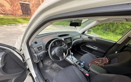 Subaru Forester, 2011 год, 1 380 000 рублей, 23 фотография