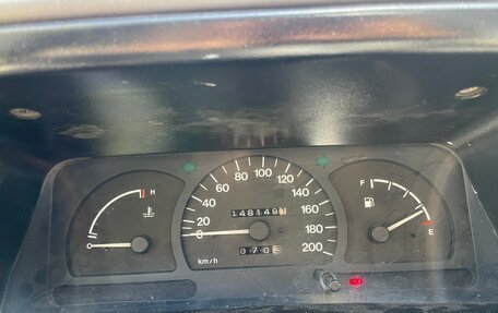 Daewoo Nexia I рестайлинг, 2004 год, 150 000 рублей, 5 фотография