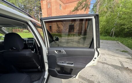 Subaru Forester, 2011 год, 1 380 000 рублей, 24 фотография