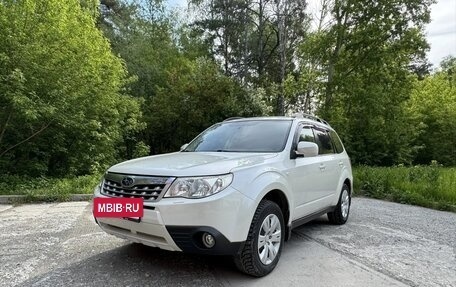 Subaru Forester, 2011 год, 1 380 000 рублей, 25 фотография