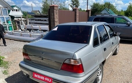 Daewoo Nexia I рестайлинг, 2004 год, 150 000 рублей, 4 фотография