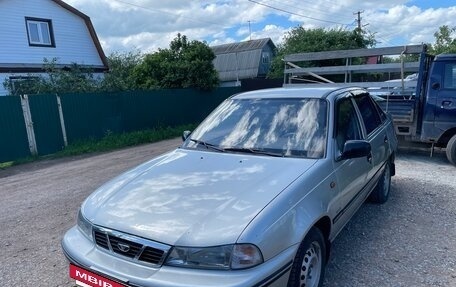 Daewoo Nexia I рестайлинг, 2004 год, 150 000 рублей, 2 фотография