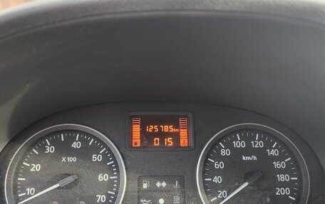 Renault Logan I, 2010 год, 450 000 рублей, 5 фотография