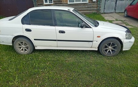 Honda Civic Ferio III, 2000 год, 200 000 рублей, 4 фотография