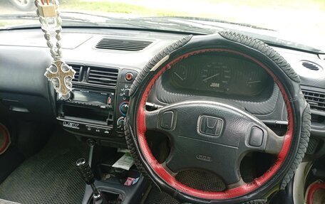 Honda Civic Ferio III, 2000 год, 200 000 рублей, 5 фотография