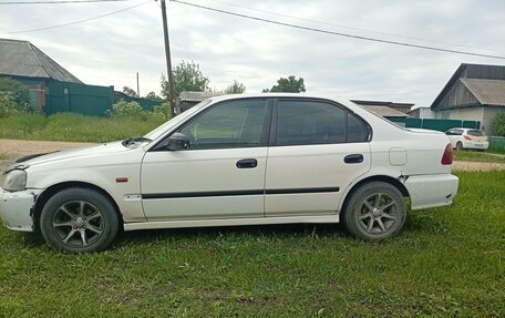 Honda Civic Ferio III, 2000 год, 200 000 рублей, 2 фотография