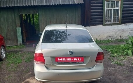 Volkswagen Polo VI (EU Market), 2012 год, 930 000 рублей, 7 фотография