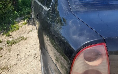 Volkswagen Passat B5+ рестайлинг, 2002 год, 430 000 рублей, 9 фотография