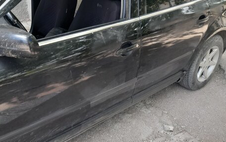 Volkswagen Passat B5+ рестайлинг, 2002 год, 430 000 рублей, 12 фотография