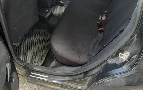 Volkswagen Passat B5+ рестайлинг, 2002 год, 430 000 рублей, 11 фотография