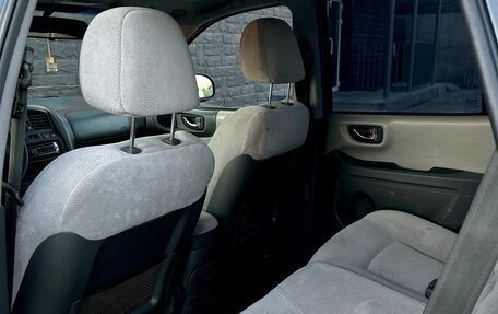 Hyundai Santa Fe Classic, 2007 год, 655 000 рублей, 19 фотография