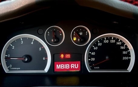 Hyundai Santa Fe Classic, 2007 год, 655 000 рублей, 17 фотография
