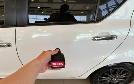 Toyota Aqua I, 2016 год, 1 179 000 рублей, 23 фотография