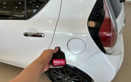 Toyota Aqua I, 2016 год, 1 179 000 рублей, 24 фотография