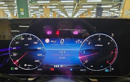 Mercedes-Benz S-Класс, 2025 год, 11 300 000 рублей, 10 фотография