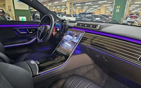 Mercedes-Benz S-Класс, 2025 год, 11 300 000 рублей, 15 фотография