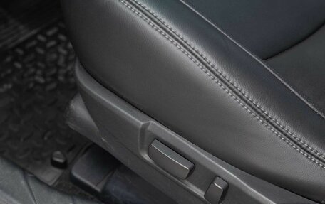 Mitsubishi Outlander III рестайлинг 3, 2008 год, 1 100 000 рублей, 17 фотография