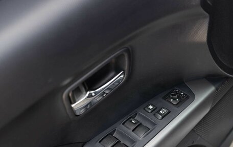 Mitsubishi Outlander III рестайлинг 3, 2008 год, 1 100 000 рублей, 16 фотография