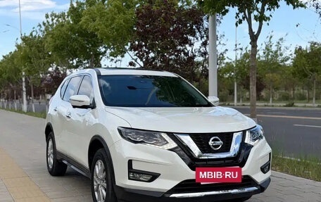 Nissan X-Trail, 2022 год, 2 024 000 рублей, 2 фотография