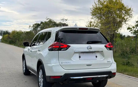 Nissan X-Trail, 2022 год, 2 024 000 рублей, 3 фотография