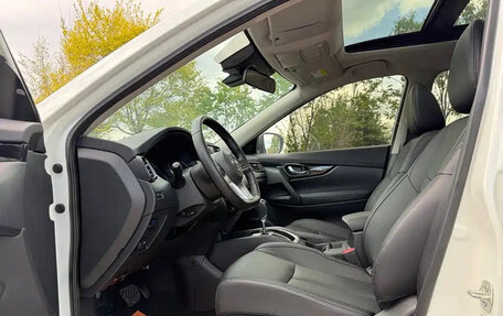 Nissan X-Trail, 2022 год, 2 024 000 рублей, 14 фотография