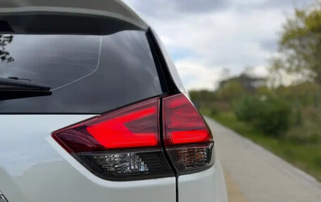 Nissan X-Trail, 2022 год, 2 024 000 рублей, 8 фотография