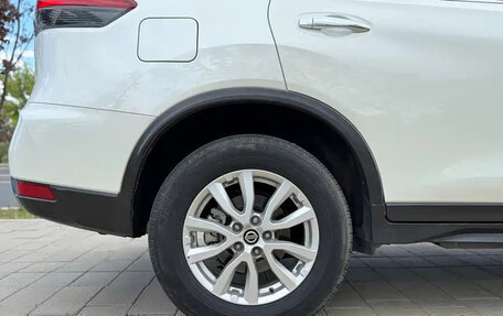 Nissan X-Trail, 2022 год, 2 024 000 рублей, 9 фотография