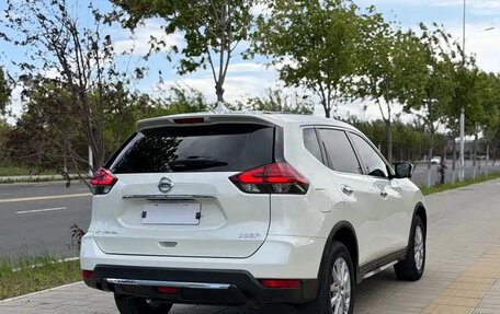Nissan X-Trail, 2022 год, 2 024 000 рублей, 4 фотография