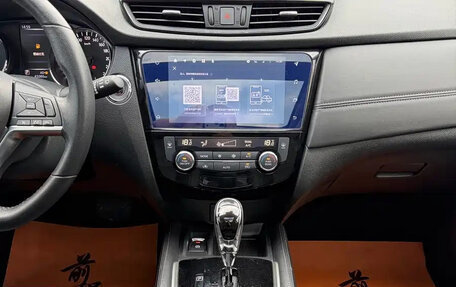 Nissan X-Trail, 2022 год, 2 024 000 рублей, 15 фотография