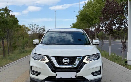 Nissan X-Trail, 2022 год, 2 024 000 рублей, 5 фотография