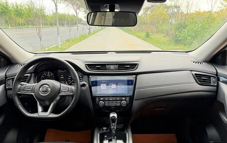 Nissan X-Trail, 2022 год, 2 024 000 рублей, 13 фотография