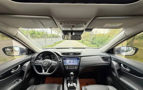 Nissan X-Trail, 2022 год, 2 024 000 рублей, 10 фотография