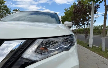 Nissan X-Trail, 2022 год, 2 024 000 рублей, 7 фотография