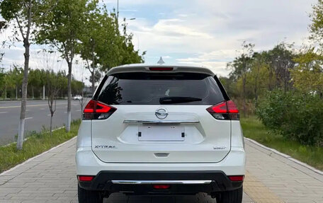 Nissan X-Trail, 2022 год, 2 024 000 рублей, 6 фотография