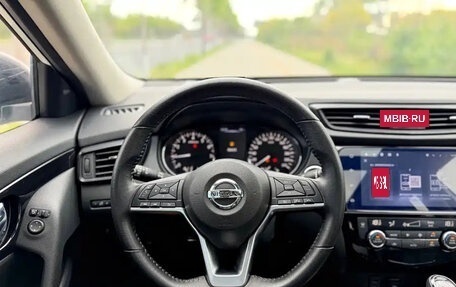 Nissan X-Trail, 2022 год, 2 024 000 рублей, 11 фотография