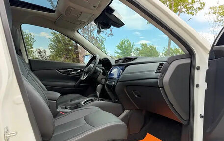 Nissan X-Trail, 2022 год, 2 024 000 рублей, 18 фотография