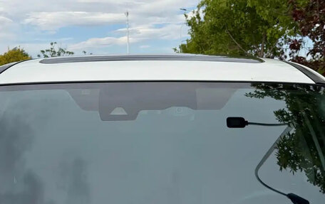 Nissan X-Trail, 2022 год, 2 024 000 рублей, 21 фотография
