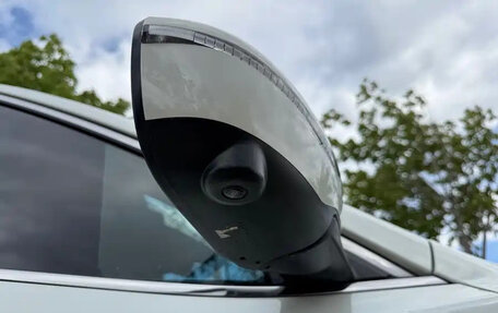Nissan X-Trail, 2022 год, 2 024 000 рублей, 23 фотография