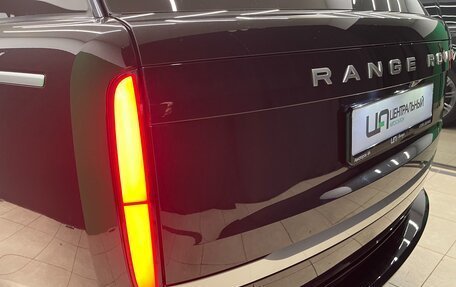 Land Rover Range Rover IV рестайлинг, 2024 год, 23 000 000 рублей, 14 фотография