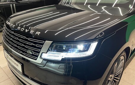 Land Rover Range Rover IV рестайлинг, 2024 год, 23 000 000 рублей, 8 фотография