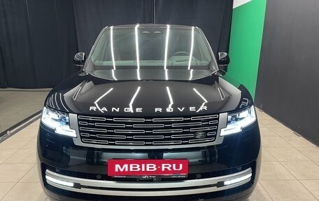Land Rover Range Rover IV рестайлинг, 2024 год, 23 000 000 рублей, 3 фотография
