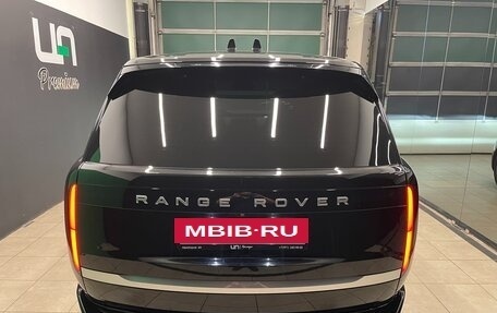 Land Rover Range Rover IV рестайлинг, 2024 год, 23 000 000 рублей, 6 фотография
