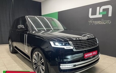 Land Rover Range Rover IV рестайлинг, 2024 год, 23 000 000 рублей, 1 фотография