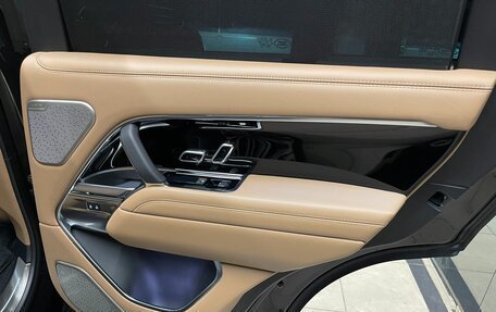 Land Rover Range Rover IV рестайлинг, 2024 год, 23 000 000 рублей, 22 фотография