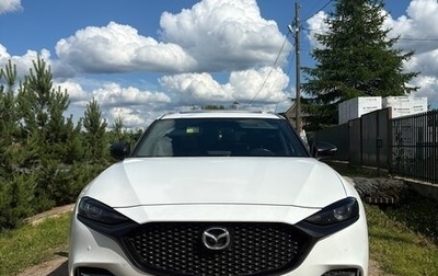 Mazda CX-4, 2022 год, 3 060 000 рублей, 1 фотография
