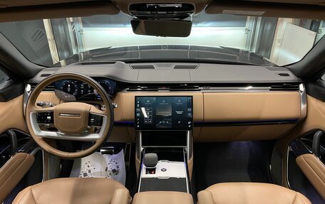 Land Rover Range Rover IV рестайлинг, 2024 год, 23 000 000 рублей, 30 фотография