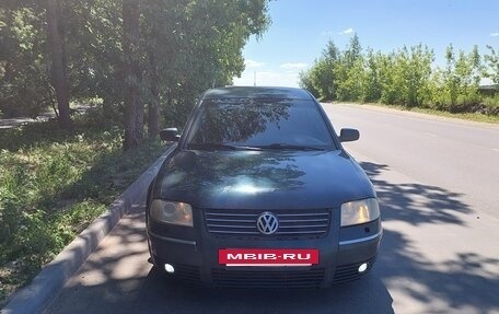 Volkswagen Passat B5+ рестайлинг, 2001 год, 399 999 рублей, 5 фотография