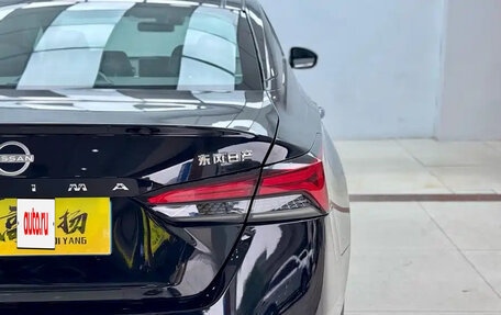 Nissan Altima VI (L34), 2023 год, 1 733 000 рублей, 8 фотография